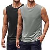 Fitness-Begleiter: Dieses Herren Fitness Muskelshirt ist maschinenwaschbar und handwaschbar, nicht ausspülen. US-Größen. Bitte beachten Sie vor dem Kauf die Standardgrößentabelle. Wenn Sie eine schmalere Passform wünschen, wählen Sie bitte eine Nummer kleiner