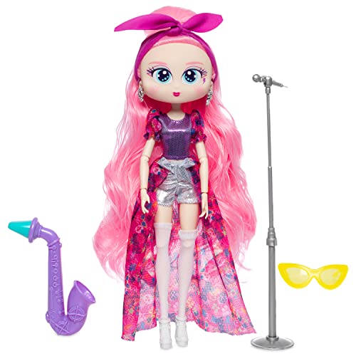 muñecas distroller Marca Distroller