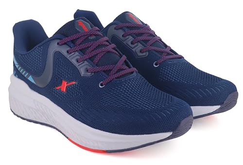 Image of SPARX Men Mesh Running Shoes