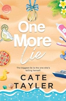 One More Lie