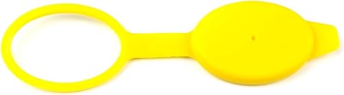 BROSSBSP1066 Windscreen Washer Bottle Cap 13118170 Compatible with Vau.xhall Op.el Cor.sa D AST.ra H Zaf.ira B