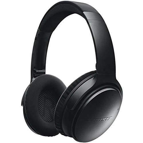 Fone De Ouvido Bose Quietcomfort 35 II Wireless Headphones