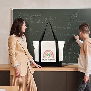 Teacher Appreciation Gifts Best Teachers Gift for Women Teacher Christmas Gifts Unique Funny Thank YouRetirementChristmasBirthday Baskets Present for Teachers