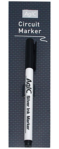 AgIC Circuit Marker (requires compatible circuit paper separately)