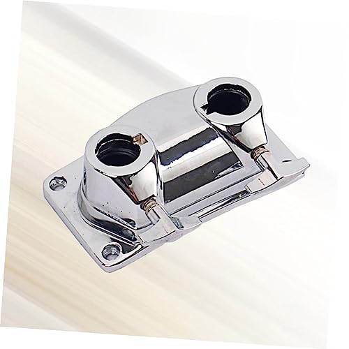 Soporte de tambor metálico Abaodam WC80 para juegos de batería miniatura 4
