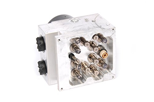 Gm Genuine Parts 19121223 Brake Pressure Modulator Valve #TOP2