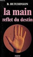La main reflet du destin 2228172804 Book Cover