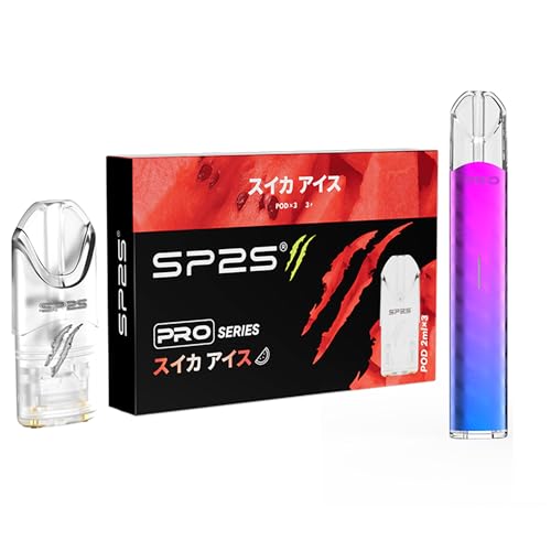 dq^oR SP2S Pro vape xCv { X^[^[Lbg [ { J[gbW ] Zbg 1500z dq^oR ĝăJ[gbW A~ ThuXgH ։ObY ։pC| J[gbWp Type-C[d 