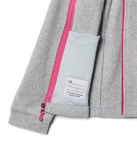 Image of Columbia Unisex-Baby Benton Springs Fleece Jacket