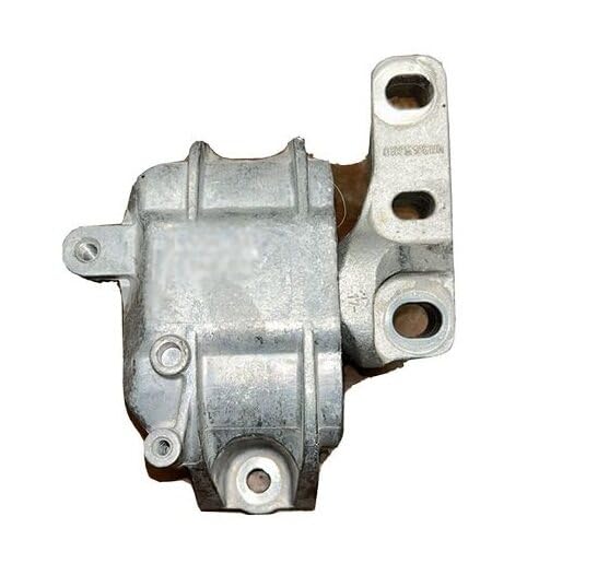 Suspension 1J0199262AA support de fixation moteur pour réparation de châssis - 4