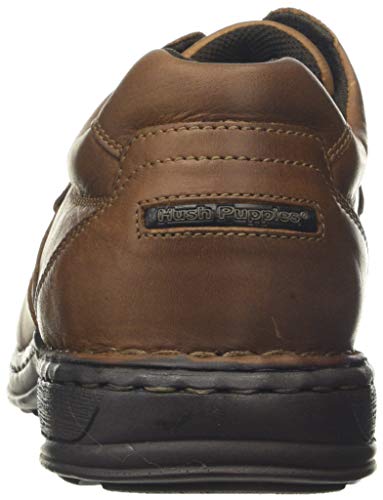 Image of Hush Puppies Men's Derby Lace-Up