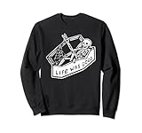 Halloween Skeleton Skull Gothic Men Women Kids