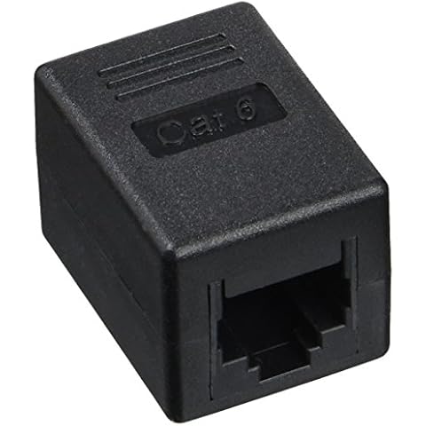 LogiLink NP0034 Gender Adapter for RJ-45 Cover