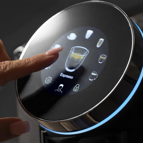 Cremmaet Spin Cafetera superautomatica Cecotec - vue 8