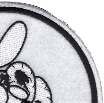 USS Hornet CV-8 Large Collectible Novelty Patch
