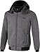 Produktbild Büse Hoody Spirit Motorrad Textiljacke Anthrazit 4XL
