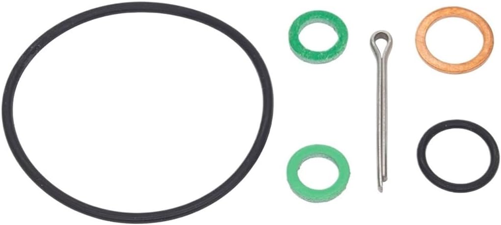 船外機オイル＆ギアドレンプラグガスケット用シールキット 59178-97J00 09168-12017