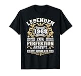 LEGENDEN BAUJAHR 1930 - 2004 GEBURTSTAGSGESCHENKE