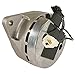 DB Electrical 400-58007 Alternator Compatible With/Replacement For Isuzu Kokusan Denki 4LE1PV01 & 4LE1PV, Industrial Engine Isuzu 8972268403 8981565270 4LE1PV01 113743 400-58007 GP9906 GP9926 10931