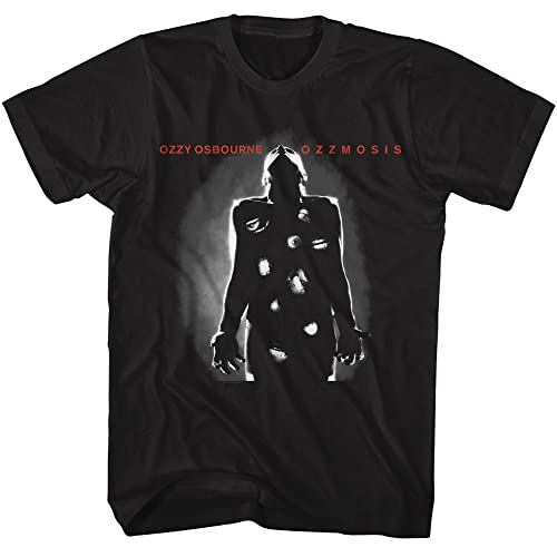 OZZY OSBOURNE OZZMOSIS Tシャツ XL 41f9JnWXQ0L.jpg