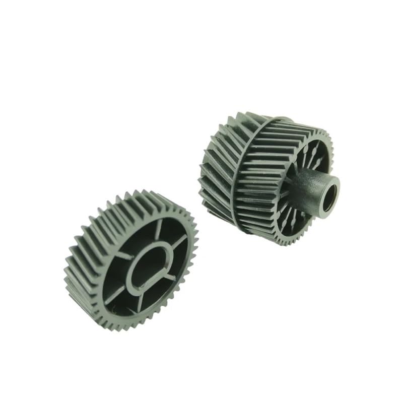Engrenages de transfert DCC6550 pour corriger le dédoublement d'image sur WorkCentre 7665