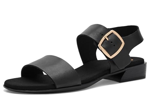 Munro Womens Cleo Black 9 M (B)