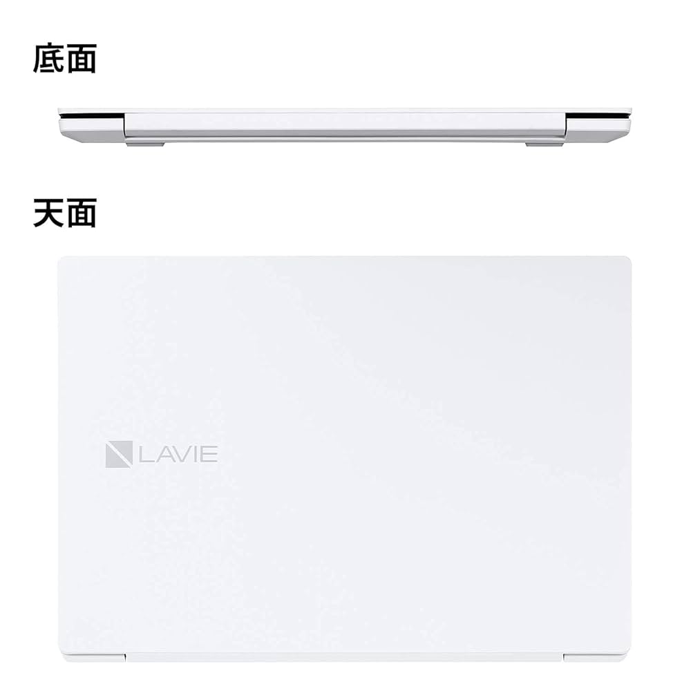 NEC - LAVIE Direct NS◆i5-8265U/SSD256G/8G/DVDR NEC LAVIE 2 in 1 GN16434GE CPU：Core i5-8250U 1.60GHz Ram