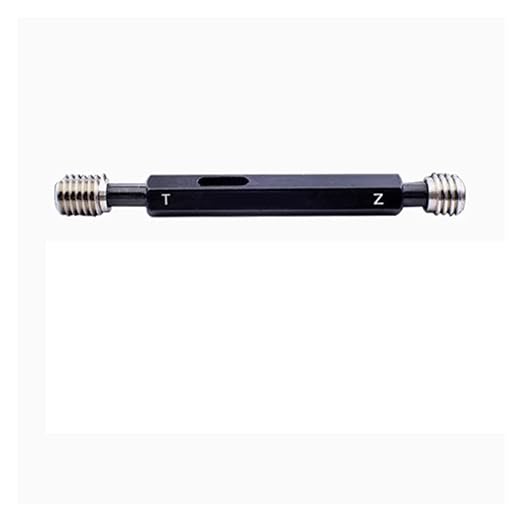 Gauge Metric fine thread gauge M1 M1.5 M1.6 M4 M5 M22-M58 Thread ...