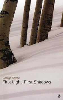 Paperback First Light, First Shadows Book