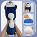 Imagen de Kekeso Peluche Pingüino