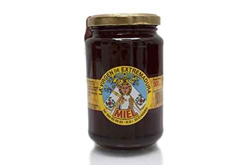 Miel de Castaño