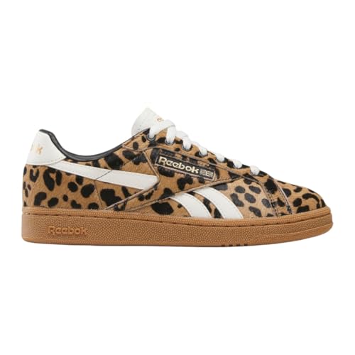Image of Reebok Unisex Adult Club C Grounds Sneakers