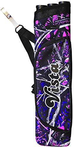 VISTA Rogue Hip Quiver (Muddy Girl)