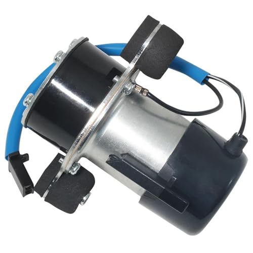 Bomba de combustible 16700-MB1-005 para solucionar fallos de arranque en Magna V45