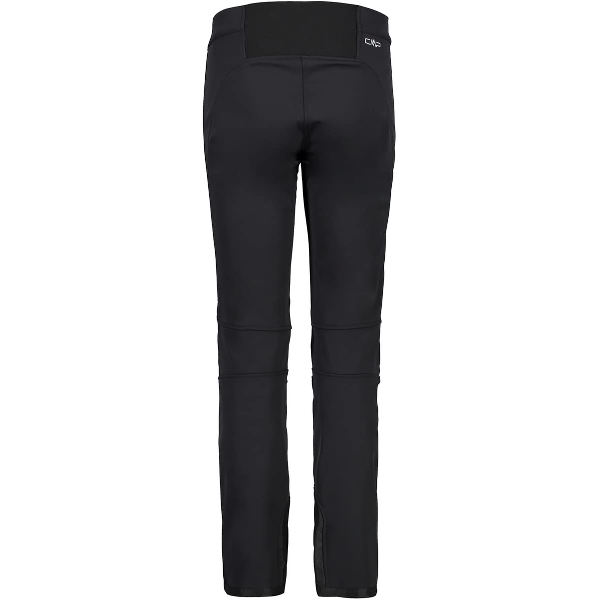 CMP Women's Woman Pant with Inner Gaiter Pants