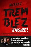  Tremblez encore !: 10 nouvelles histoires criminelles vraies et flippantes