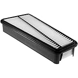 MAHLE LX 3100 Air Filter