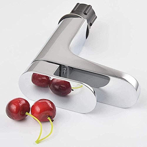 Grifos de cocina y baño de diseño moderno cromado 5