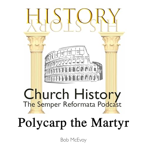 Polycarp the Martyr