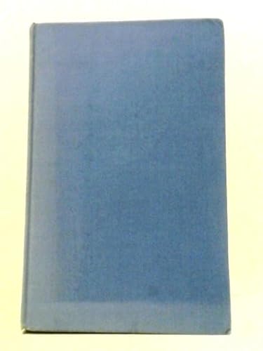 Aldous Huxley 1894-1963 A Memorial Volume [Unknown] B0006DA7B8 Book Cover