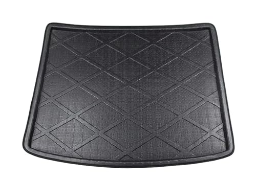 Tapis chargement imperméable VW Touareg 2004-2010 robuste