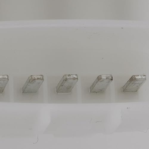 Miniatura 7 de Garage-Pro Conjunto de módulo de bomba de combustible eléctrica con unidad de envío y reemplazo del sensor de presión para Nissan 370Z 2009-2015