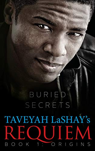 REQUIEM: BOOK 1: ORIGINS by [Taveyah LaShay]