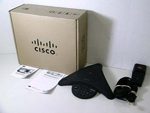 Lucent 2301-03323-001-K SoundStation EX Conference Speaker Phone (Renewed)