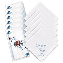 Happy Tears X 6 (Blue)