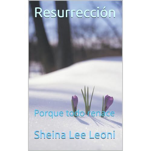 Resurrecci&amp;oacute;n -- Sheina Lee Leoni episode artwork