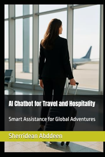 AI Chatbot for Travel and Hospitality: Smart Assistance for Global Adventures