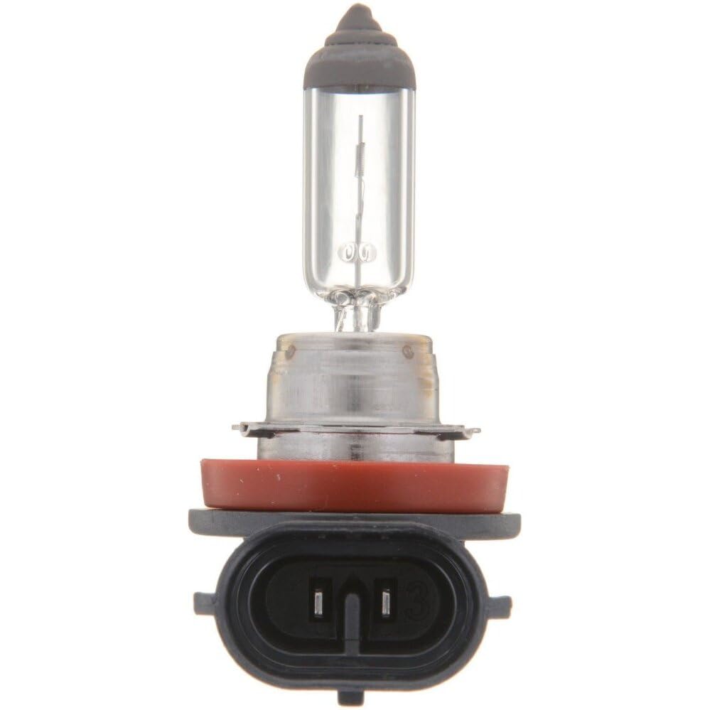 Philips MyLiving 12366C1 Lampadina LED 12V H16 - Atmosfera Elegante E Accogliente, Lunga Durata Fino A 20.000 Ore