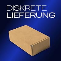 Durex Natural Feeling Kondome latexfrei, 30 Stück Real Feel – Ansicht 8