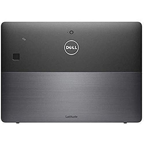 Image of Dell Latitude 5290 2-in-1 - 12.3 inch Touch 3:2 WUXGA+ -1.7 GHz Intel Core i5-8350U Quad-Core - 256GB SSD - 8GB - Win10 pro - Dell 4 Years Warranty